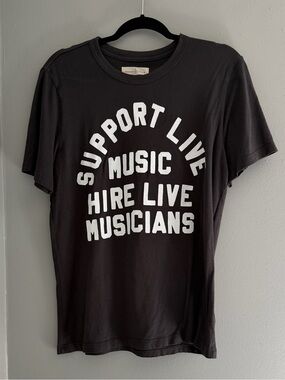 Imogene + Willie Shirt